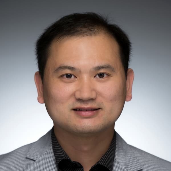 Associate Teaching Professor, East Asian Languages and Cultures
